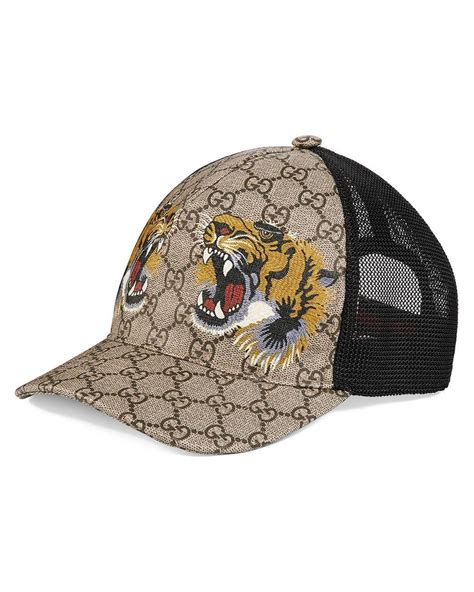 casquette gucci lyon